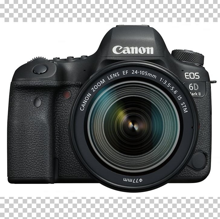 Canon EOS 6D Mark II Canon EF 24–105mm Lens Canon EOS 5D Mark II Canon EOS 5D Mark IV PNG, Clipart, Battery Grip, Camera Lens, Canon, Canon Eos, Canon Eos 5d Mark Ii Free PNG Download