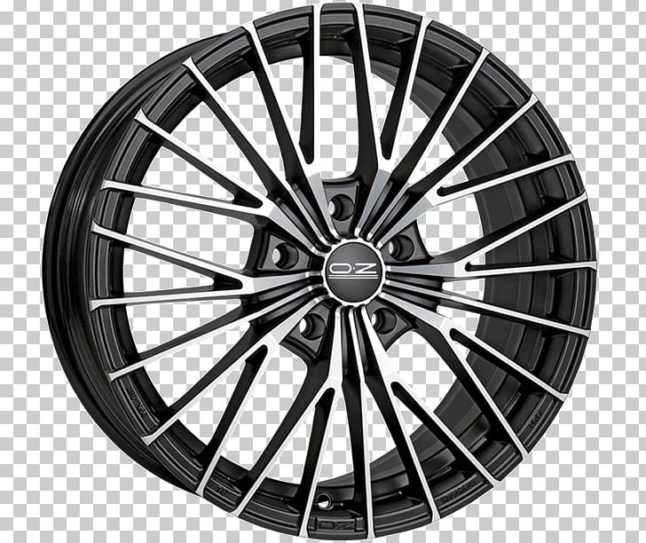 Car OZ Group Alloy Wheel Rim PNG, Clipart, Alloy Wheel, Automotive Tire, Automotive Wheel System, Auto Part, Bbs Kraftfahrzeugtechnik Free PNG Download