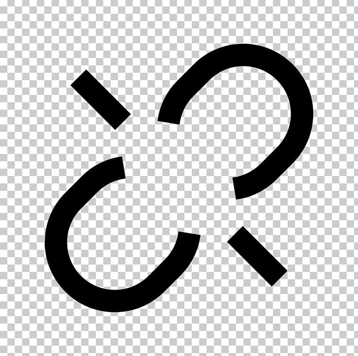 Computer Icons Hyperlink PNG, Clipart, Area, Black, Black And White, Brand, Circle Free PNG Download
