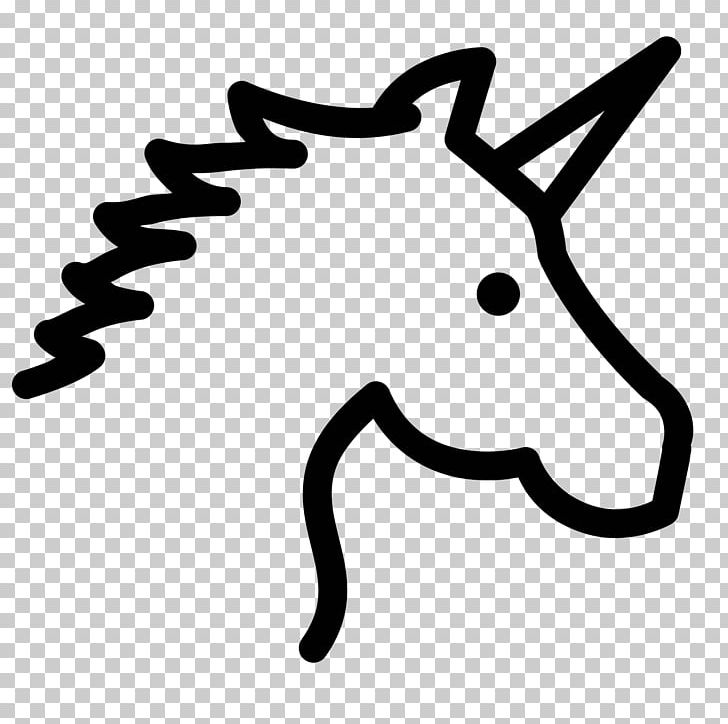 Computer Icons Unicorn PNG, Clipart, Black And White, Computer Icons, Download, Encapsulated Postscript, Fantasy Free PNG Download