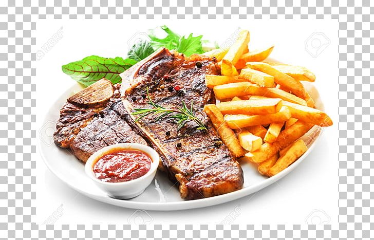 French Fries Steak Frites Barbecue Shawarma T-bone Steak PNG, Clipart, Animal Source Foods, Barbecue, Cuisine, Dish, Food Free PNG Download