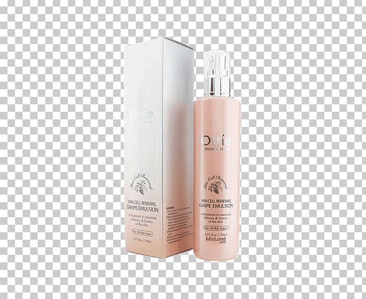 Lotion Ottie Emulsione Dell'uva Di Rinnovamento Delle Cellule Della Pelle 150ml Skin Liquid PNG, Clipart,  Free PNG Download