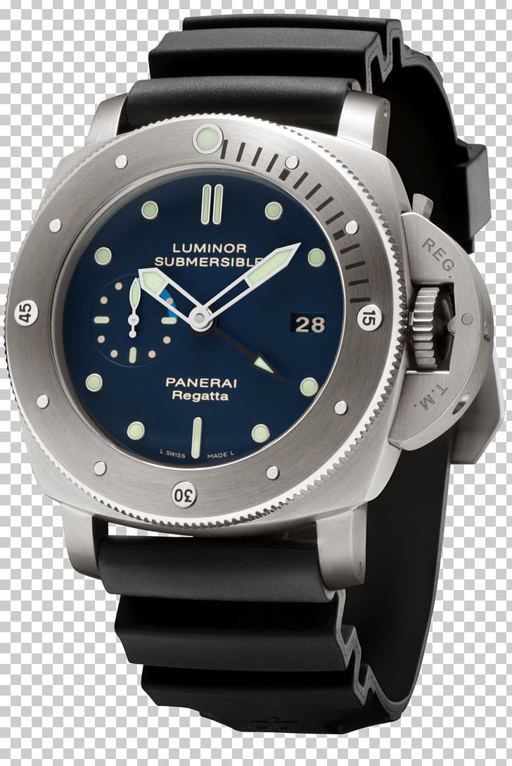 Panerai Men's Luminor Marina 1950 3 Days Counterfeit Watch Rolex Submariner PNG, Clipart,  Free PNG Download