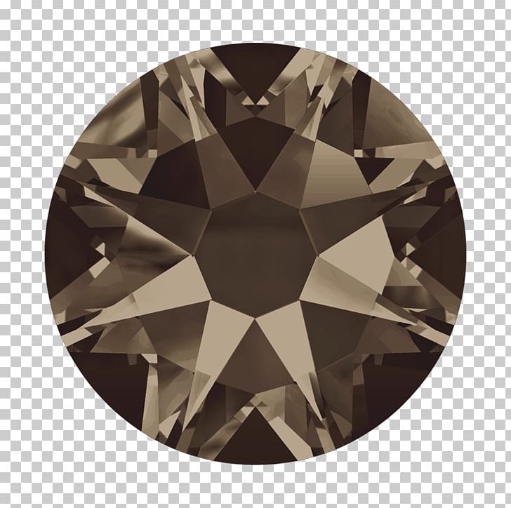 Swarovski AG Imitation Gemstones & Rhinestones Crystal Blue Zircon PNG, Clipart, Blue, Brown, Color, Crystal, Gemstone Free PNG Download