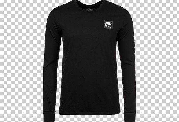 T-shirt Sweater Crew Neck Clothing PNG, Clipart, Active Shirt, Black, Bluza, Brand, Clothing Free PNG Download