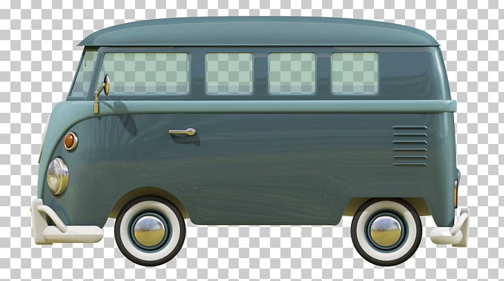 Van Car Volkswagen Type 2 Bus PNG, Clipart, Brand, Bus, Campervans, Car, Cartoon Free PNG Download