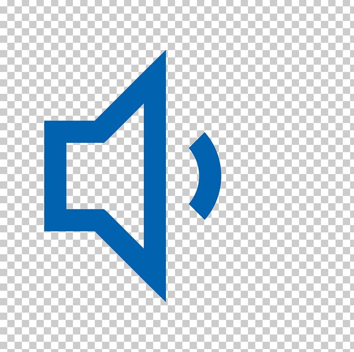 Volume Computer Icons Sound Icon PNG, Clipart, Angle, Area, Audio Signal, Blue, Brand Free PNG Download