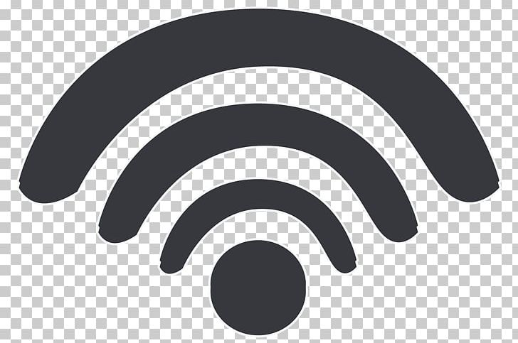 Wi-Fi Radio Wave Television Empresa PNG, Clipart, Android, Angle, Black And White, Circle, Empresa Free PNG Download