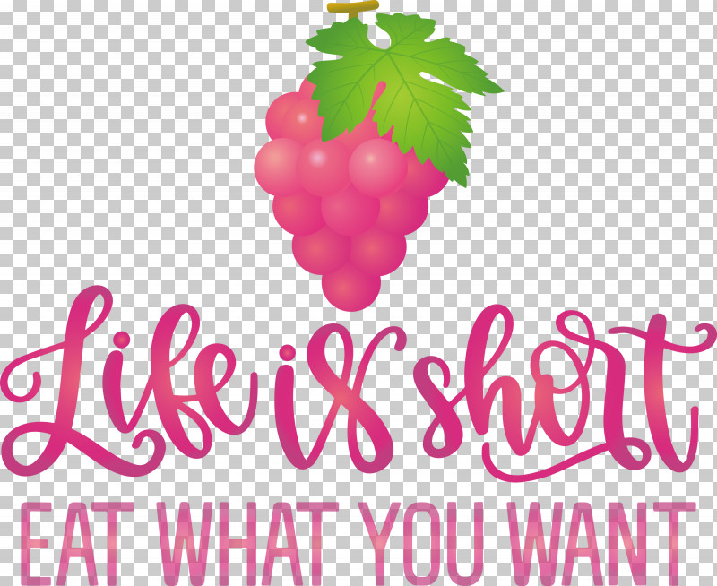 Life Eat Food PNG, Clipart, Cooking, Eat, Food, Fruit, Grape Free PNG Download