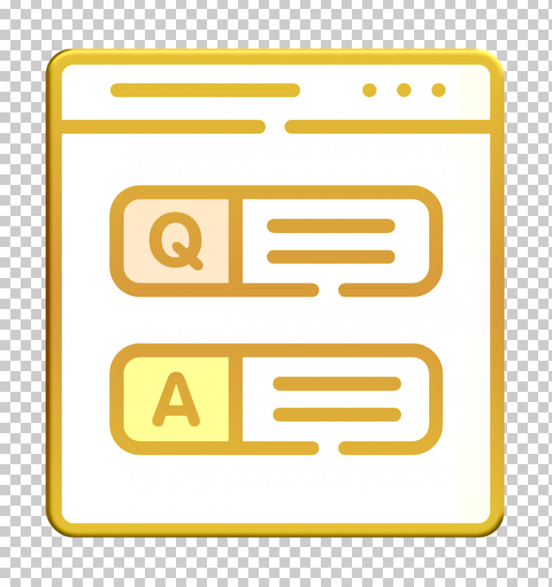 Question Icon Online Learning Icon PNG, Clipart, Email, Internet, Login, Online Learning Icon, Question Free PNG Download
