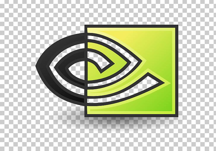 Computer Icons Nvidia Graphics Cards & Video Adapters PNG, Clipart, Amp, Area, Brand, Circle, Computer Free PNG Download
