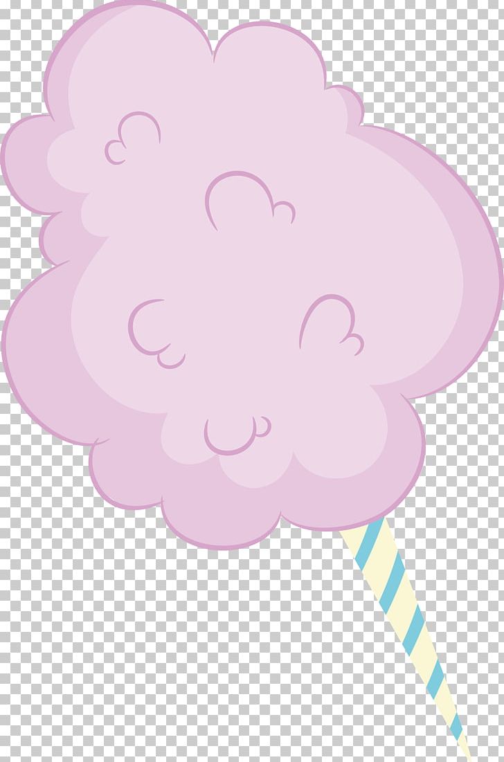 Cotton Candy Purple PNG, Clipart, Candies, Candy, Candy Cane, Candy Vector, Cartoon Free PNG Download
