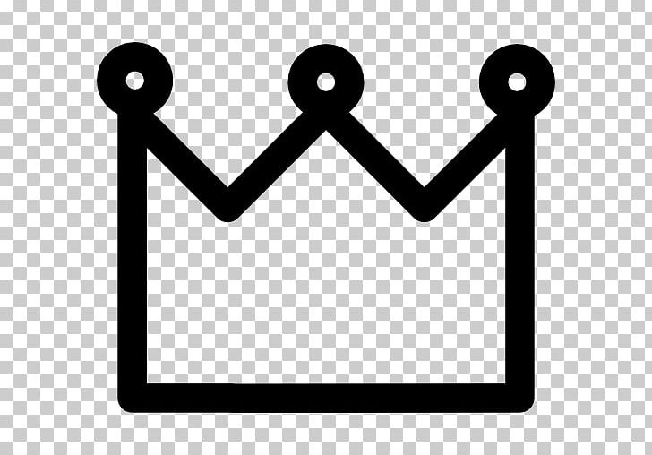 Crown Computer Icons PNG, Clipart, Angle, Area, Black And White, Body Jewelry, Computer Icons Free PNG Download
