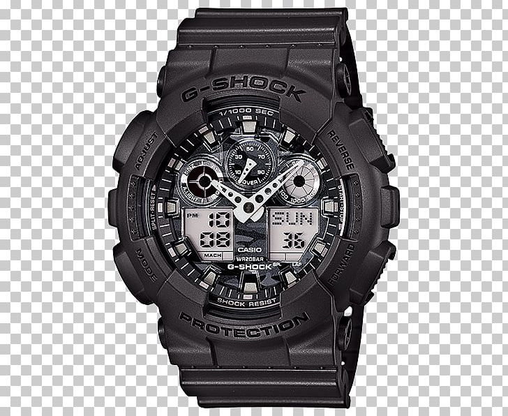 G-Shock Casio Analog Watch Jewellery PNG, Clipart, Accessories, Analog Watch, Brand, Camouflage, Casio Free PNG Download