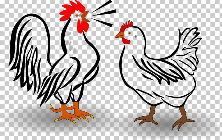 Leghorn Chicken Houdan Chicken Cochin Chicken Croad Langshan Rooster PNG, Clipart, Animal Figure, Art, Artwork, Beak, Bird Free PNG Download