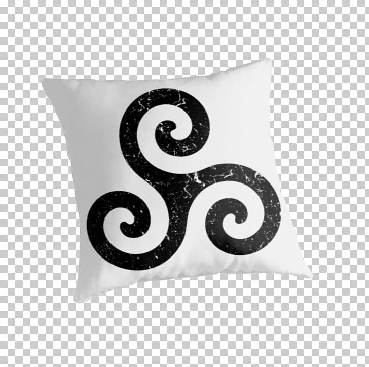 Triskelion Symbol Stock Photography PNG, Clipart, Cody Christian, Cushion, Miscellaneous, Pillow, Rectangle Free PNG Download