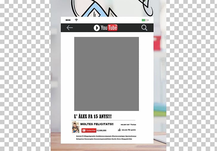 YouTube Frames Photography Guidance Painting PNG, Clipart, 2012, Brand, Guidance, Logos, Minions Free PNG Download