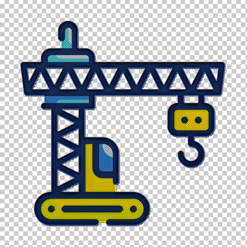 Labor Icon Crane Icon PNG, Clipart, Crane Icon, Labor Icon, Line Free PNG Download