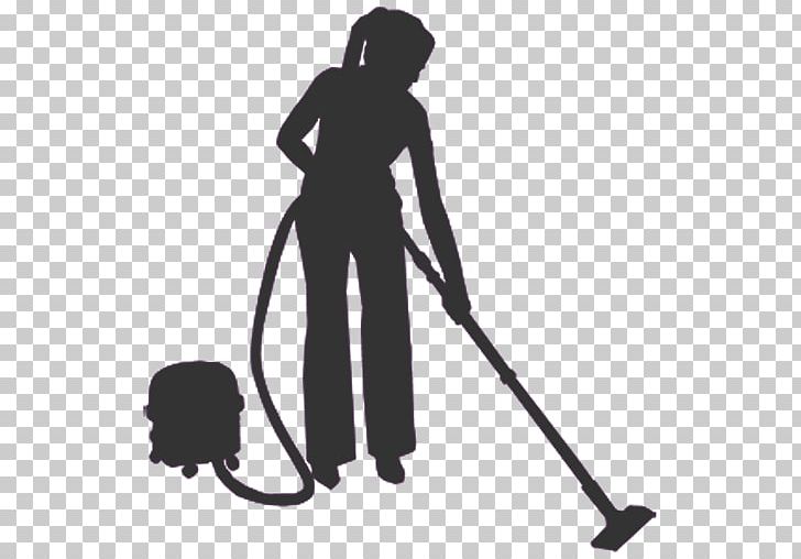 Cleaner Floor Cleaning Silhouette PNG, Clipart, Animals, Black, Black And White, Broom, Carpet Cleaning Free PNG Download