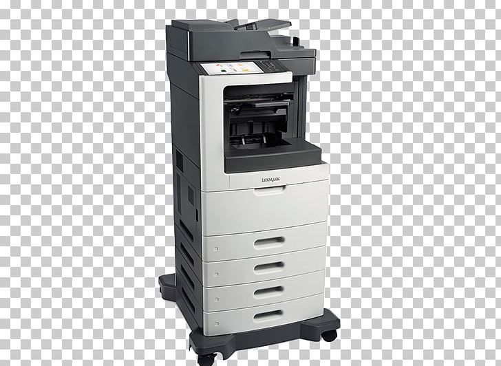 Lexmark Multi-function Printer Hewlett-Packard Laser Printing PNG, Clipart, Business, Computer Hardware, Electronic Device, Electronics, Hewlettpackard Free PNG Download