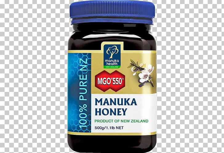 Mānuka Honey Methylglyoxal Dietary Supplement Health PNG, Clipart, Antibiotics, Comvita, Dietary Supplement, Flavor, Food Free PNG Download