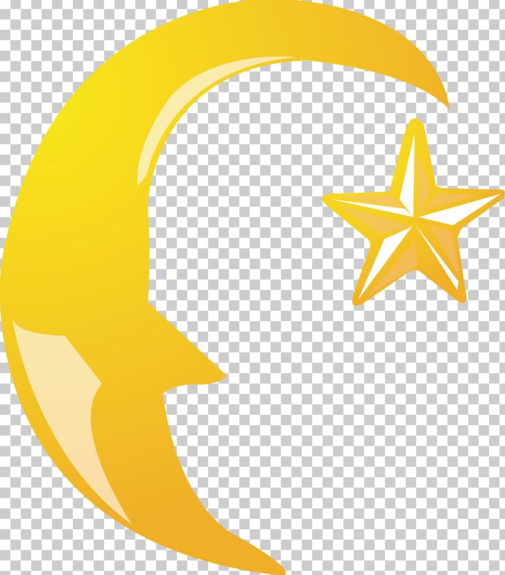 Moon And Stars PNG, Clipart, Area, Cartoon, Clip Art, Computer Icons, Computer Software Free PNG Download