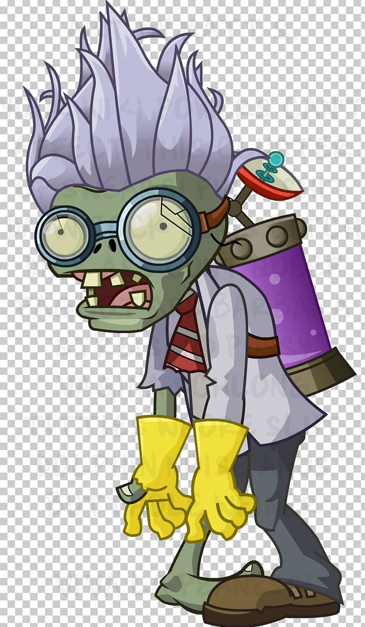 Plants Vs. Zombies: Garden Warfare 2 Plants Vs. Zombies 2: It's About Time Scientist PNG, Clipart, Concept Art, Plants Vs Zombies Garden Warfare 2, Scientist Free PNG Download