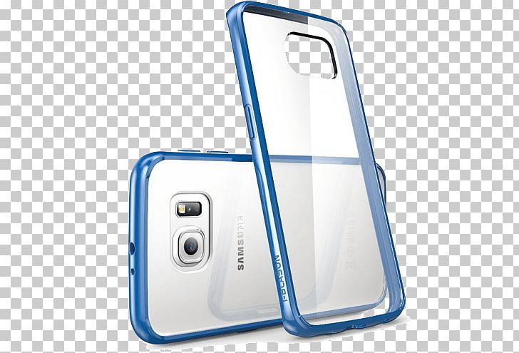 Samsung Galaxy S6 Edge Mobile Phone Accessories I-Blason LLC PNG, Clipart, Communication Device, Electric Blue, Electronic Device, Electronics, Gadget Free PNG Download