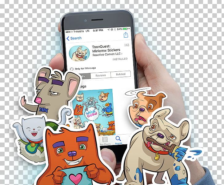 Smartphone Human Behavior Finger Animal PNG, Clipart, Animal, Animated Cartoon, Behavior, Cartoon, Electronic Device Free PNG Download
