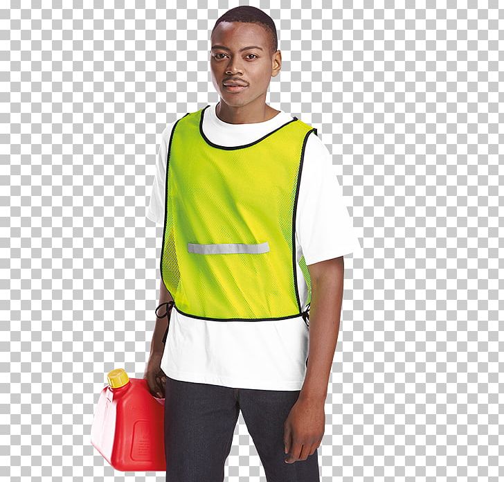 T-shirt Gilets High-visibility Clothing Workwear Wellington Boot PNG, Clipart, Bib, Boot, Clothing, Eco Slayer Cape Town, Gilets Free PNG Download
