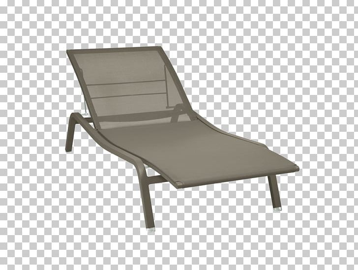 Table Deckchair Chaise Longue Garden Furniture Fermob SA PNG, Clipart, Aluminium, Angle, Bed, Chair, Chaise Longue Free PNG Download
