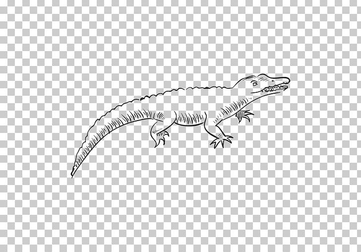 Vexel Dinosaur PNG, Clipart, Animal Figure, Black And White, Color, Crocodile, Crocodiles Free PNG Download