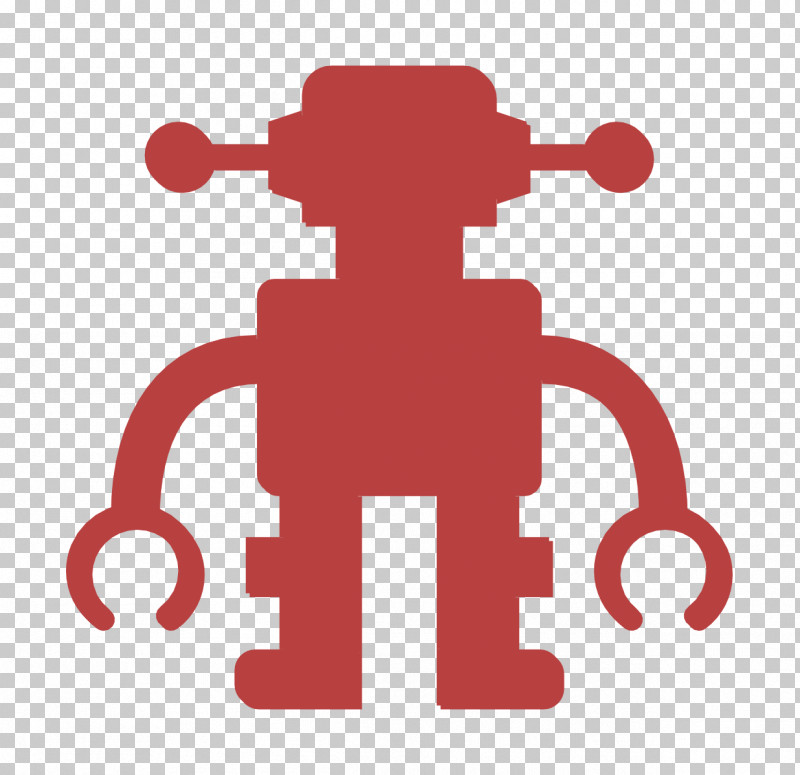 Robot Icon Baby Icon PNG, Clipart, Baby Icon, Cartoon, Creative Work, Editing, Logo Free PNG Download