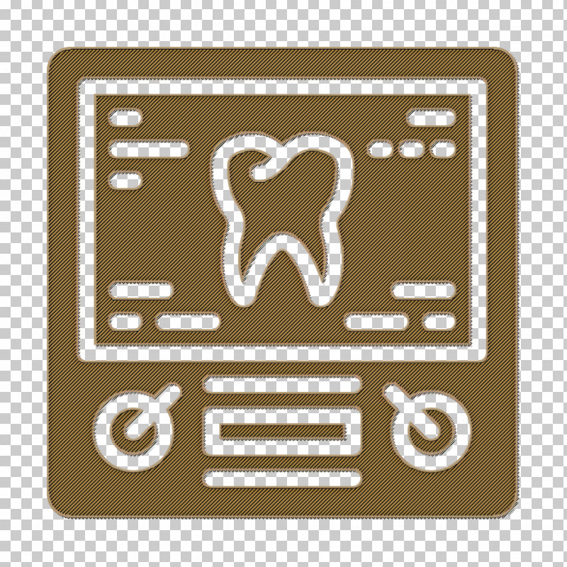 Dental Icon Orthopantomogram Icon Dentistry Icon PNG, Clipart, Dental Icon, Dentistry Icon, Line, Orthopantomogram Icon, Rectangle Free PNG Download