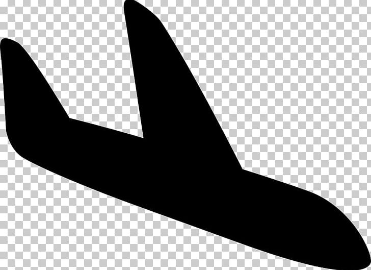 Airplane Computer Icons Directory PNG, Clipart, Aircraft, Airplane, Angle, Black And White, Computer Icons Free PNG Download
