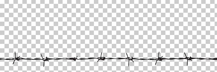 Barbed Wire Line Angle White Font PNG, Clipart, Angle, Art, Barbed Wire, Black And White, Branch Free PNG Download