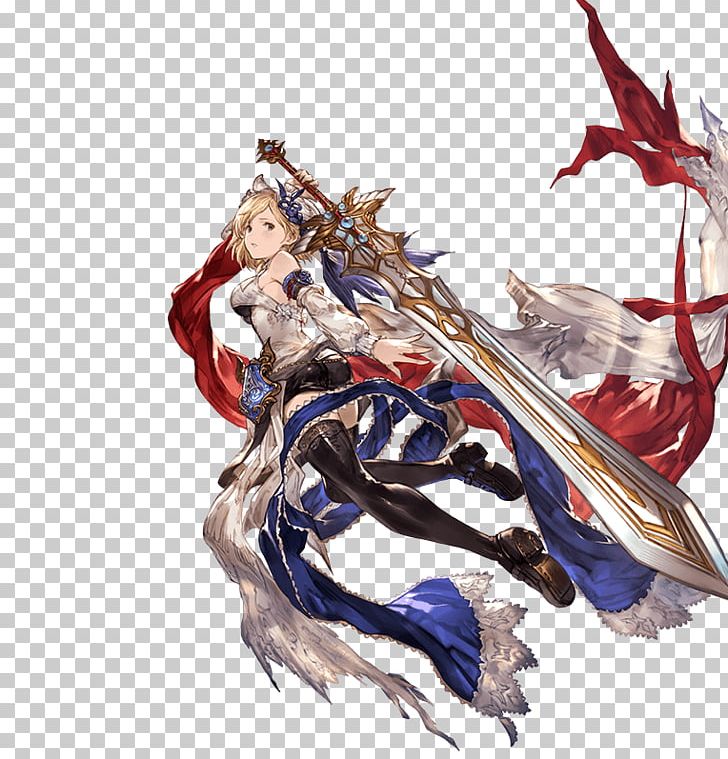 Lord Of Vermilion Re:3 Granblue Fantasy Lord Of Apocalypse Game PNG, Clipart, Action Figure, Bahamut, Character, Cold Weapon, Costume Design Free PNG Download