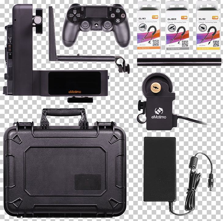Motion Control DualShock Camera Control System Electric Motor PNG, Clipart, Camera, Camera Lens, Electronics, Game Controller, Game Controllers Free PNG Download