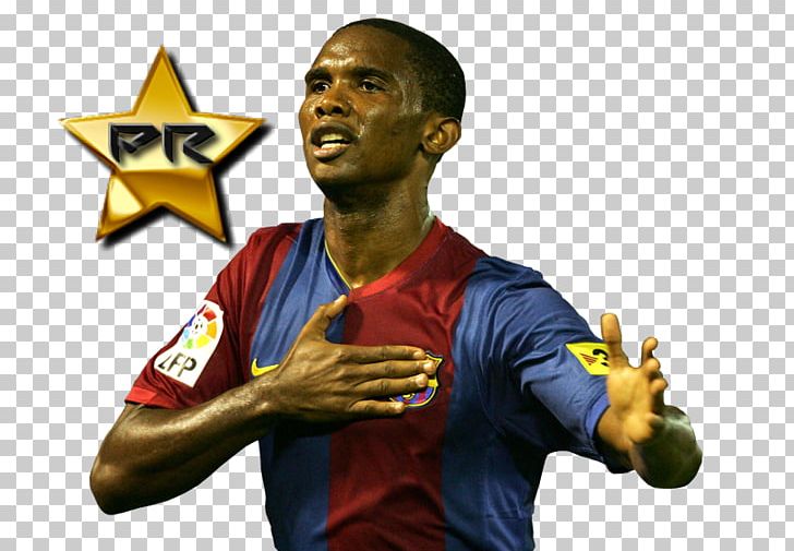 Samuel Eto'o Football Player Team Sport American Football PNG, Clipart,  Free PNG Download