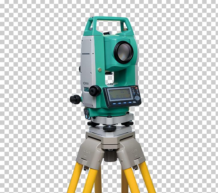 Total Station Sokkia Geodesy Optical Instrument Topcon Corporation PNG, Clipart, Camera Accessory, Electricity, Engineering, Geodesy, Hardware Free PNG Download
