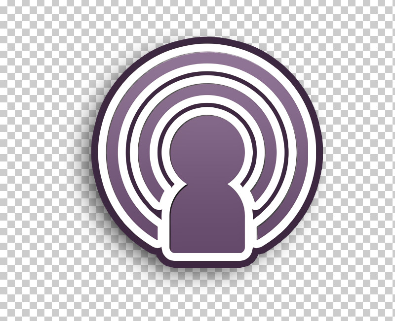 Podcast Icon Communication Icon PNG, Clipart, Communication Icon, Logo, M, Meter, Podcast Icon Free PNG Download