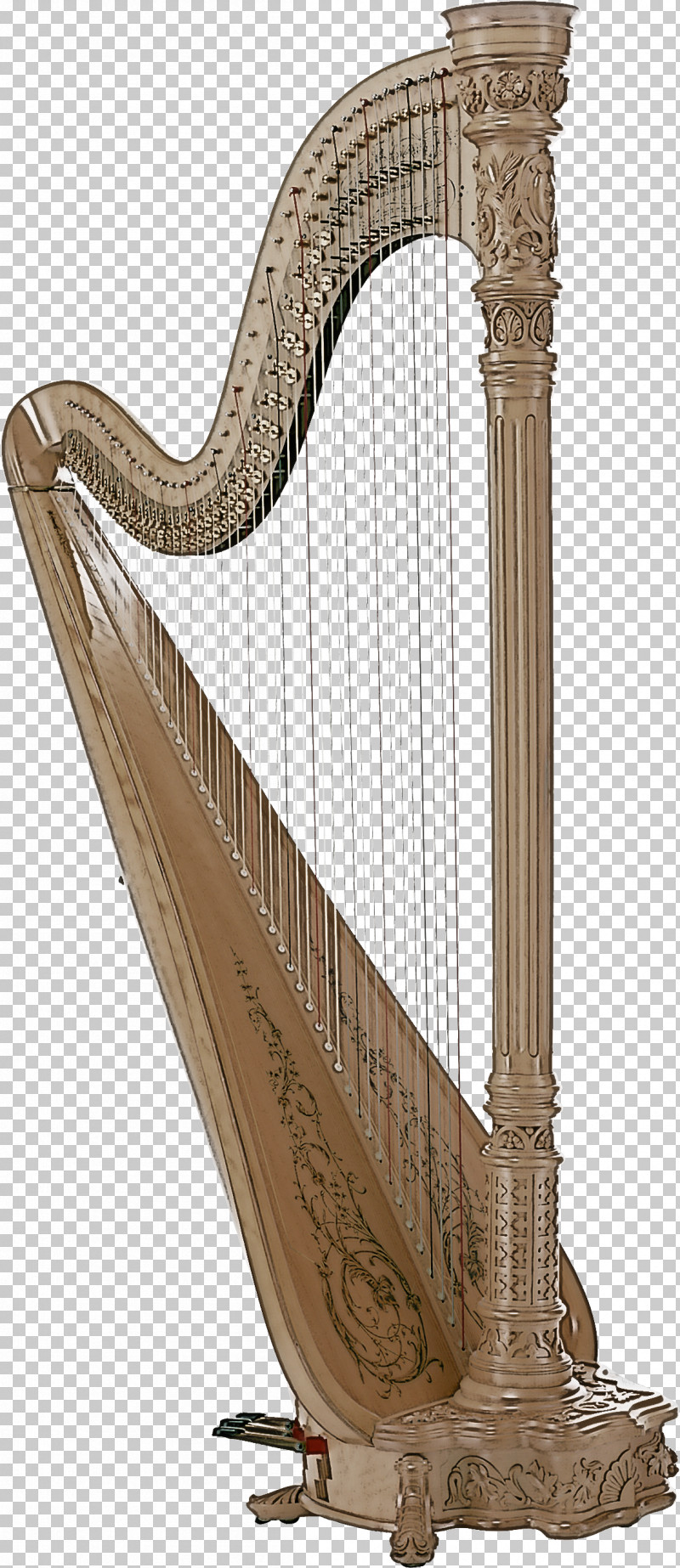 Harp Clàrsach Konghou Plucked String Instruments String Instrument PNG, Clipart, Harp, Harpist, Konghou, Musical Instrument, Plucked String Instruments Free PNG Download