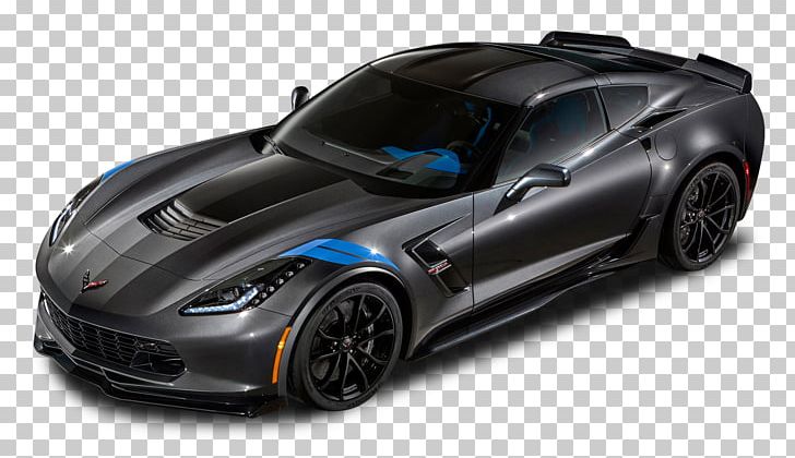 2017 Chevrolet Corvette Grand Sport Sports Car Corvette Stingray PNG, Clipart, 2017 Chevrolet Corvette, Auto Part, Car, Chevrolet Corvette, Concept Car Free PNG Download