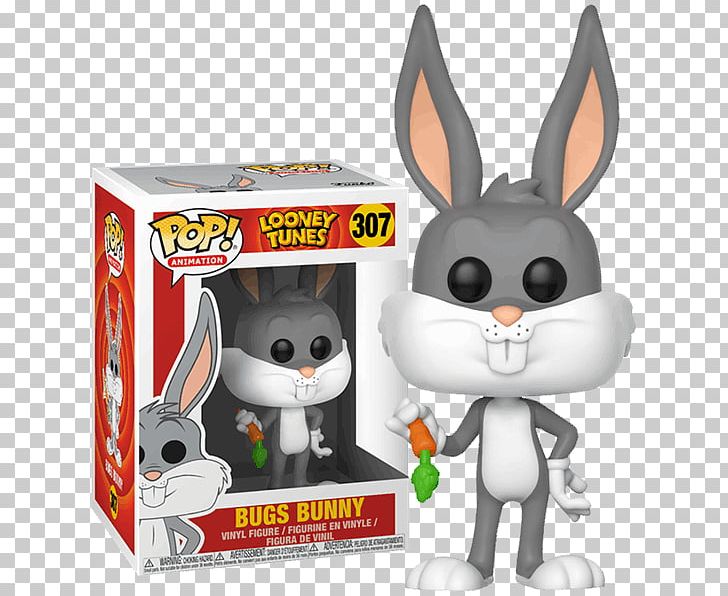 Bugs Bunny Daffy Duck Elmer Fudd Funko Looney Tunes PNG, Clipart,  Free PNG Download