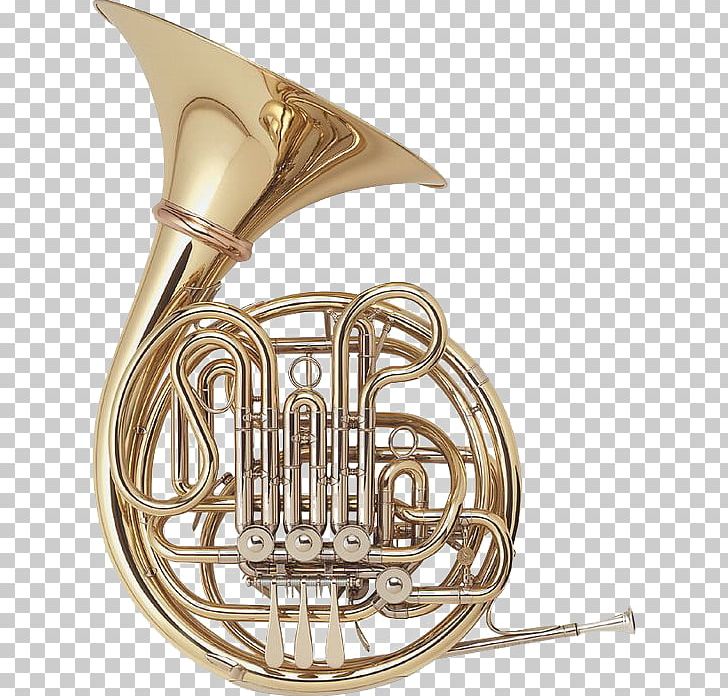 French Horns Holton-Farkas Musical Instruments Brass Instruments PNG, Clipart, Alto Horn, Brass, Brass Instrument, Brass Instruments, Bugle Free PNG Download