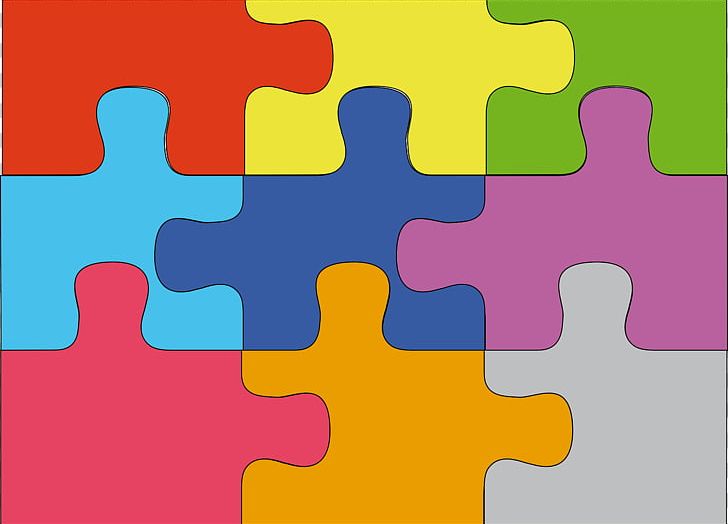 Jigsaw Puzzles Maze PNG, Clipart,  Free PNG Download