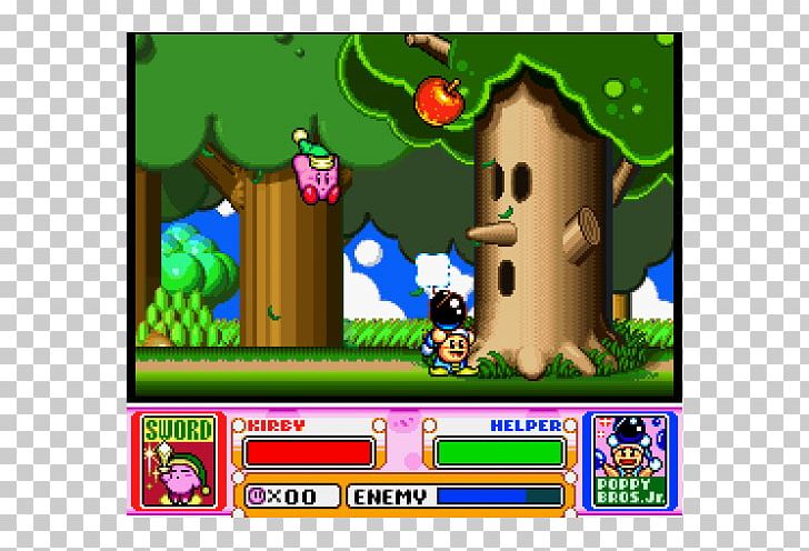 Kirby Super Star Ultra Super Nintendo Entertainment System Kirby's Dream Land Kirby's Dream Collection PNG, Clipart,  Free PNG Download