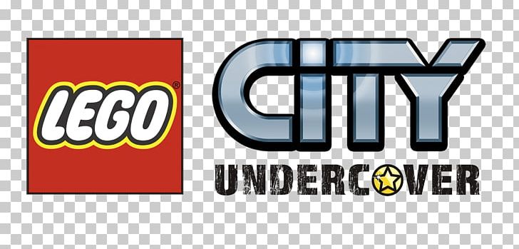 Lego City Undercover: The Chase Begins Wii U Video Game PNG, Clipart, Area, Banner, Brand, Game, Gaming Free PNG Download
