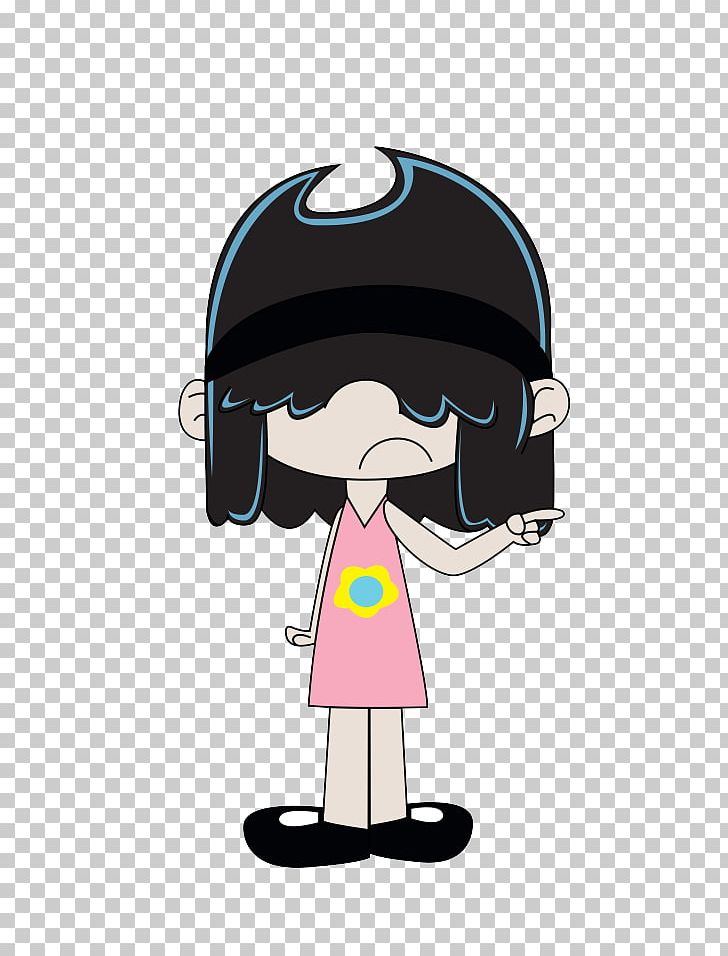 Lucy Loud PNG, Clipart, Angelica Pickles, Art, Artist, Cartoon, Clothing Accessories Free PNG Download