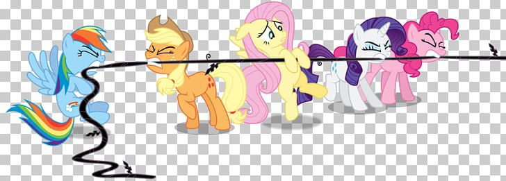 Pony Tug Of War PNG, Clipart, Area, Art, Deviantart, Film, Graphic Design Free PNG Download